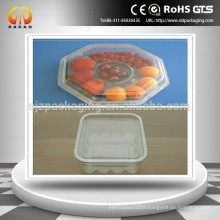 rigid clear APET film for food packaging box